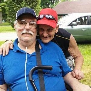 Meet your Posher, Nick